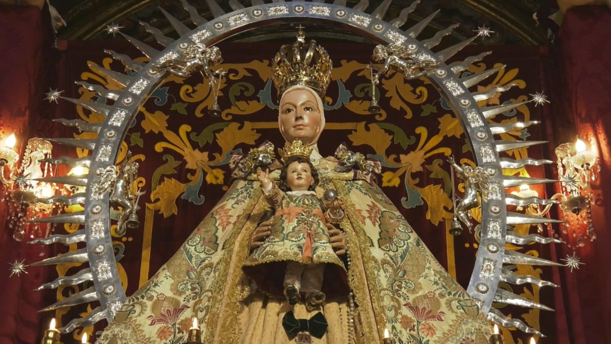 La devoción a la Virgen de la Estrella más allá del Arrabal de Toledo