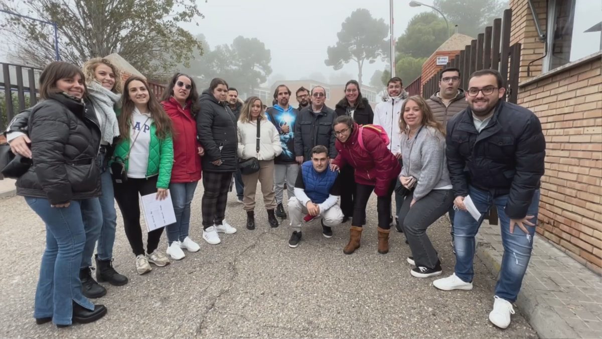 Plena Inclusión apoya la inclusión laboral de personas con discapacidad