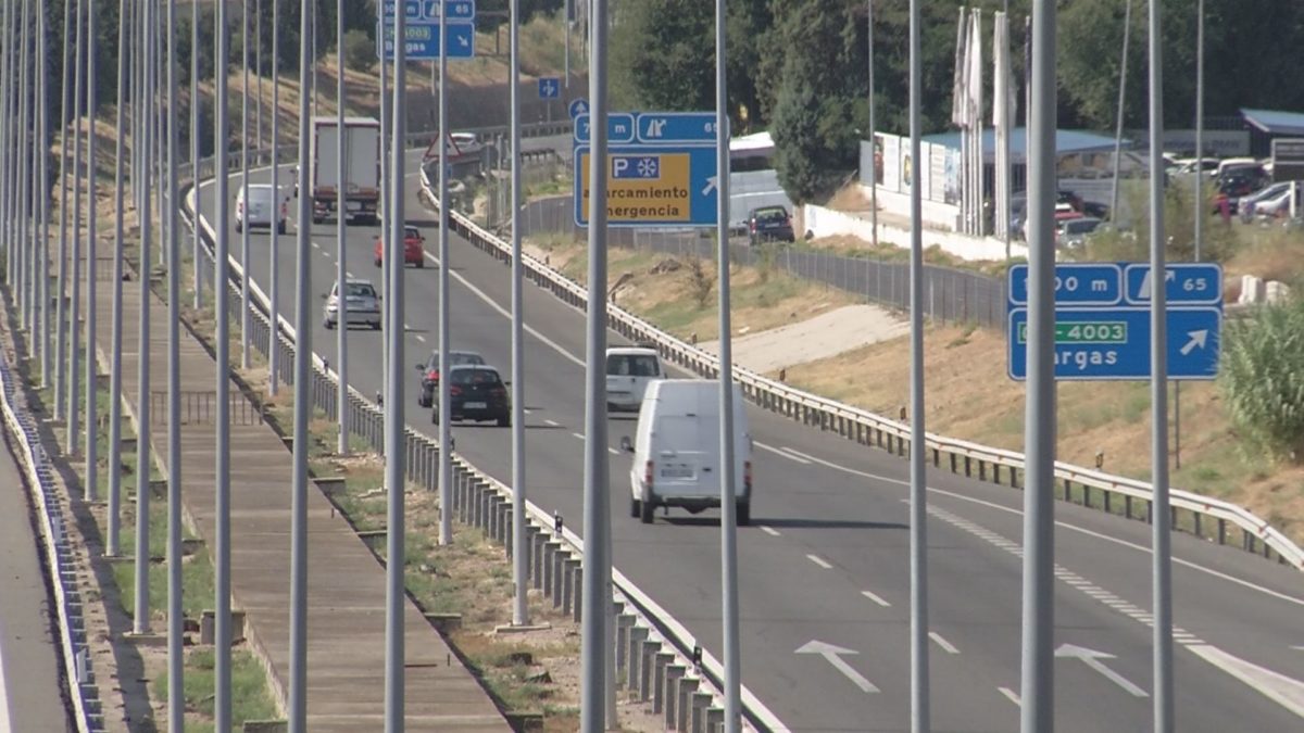 Jornadas de Pastoral de la Carretera, en Toledo