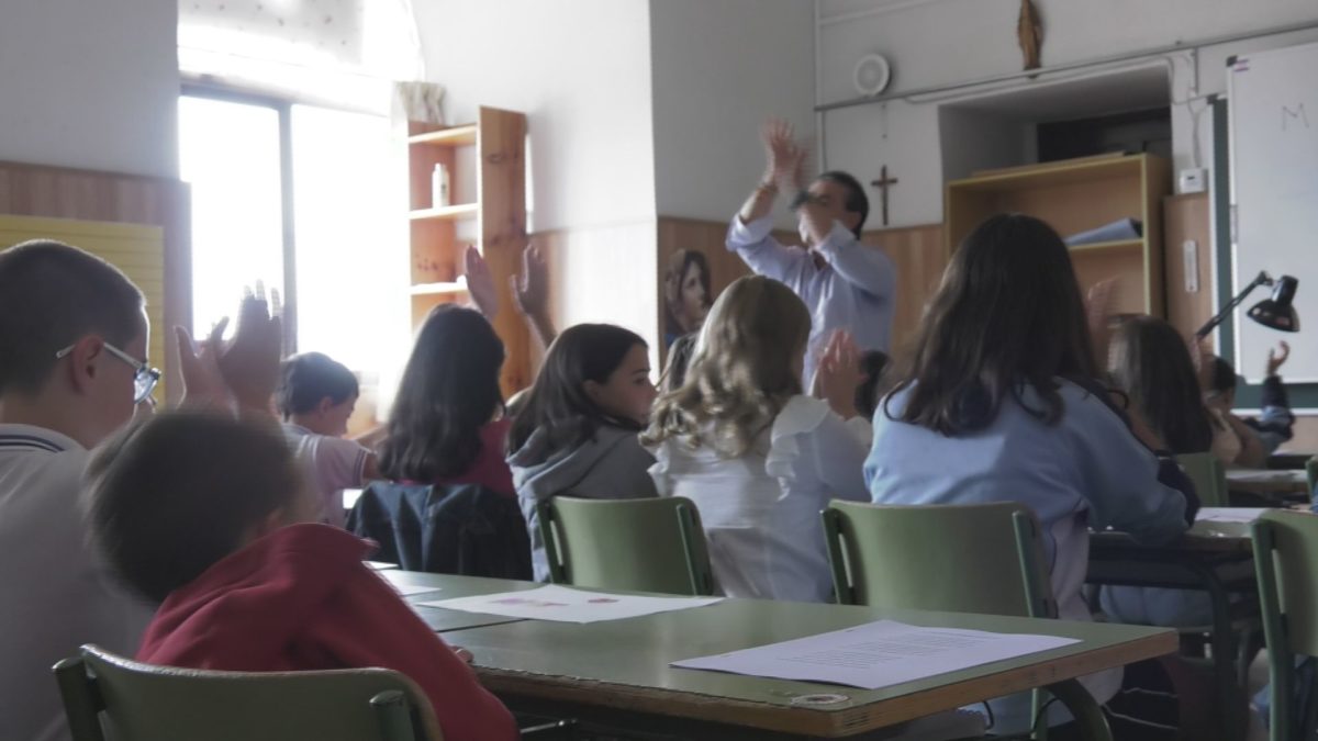 Este domingo, presentación de la Eucaristía de las Familias en la Catedral Primada