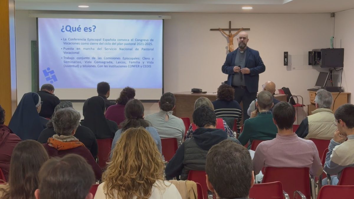 50 congresistas representarán a la Archidiócesis de Toledo