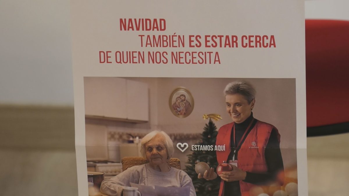 Este fin de semana recogida de alimentos para Caritas Diocesana de Toledo