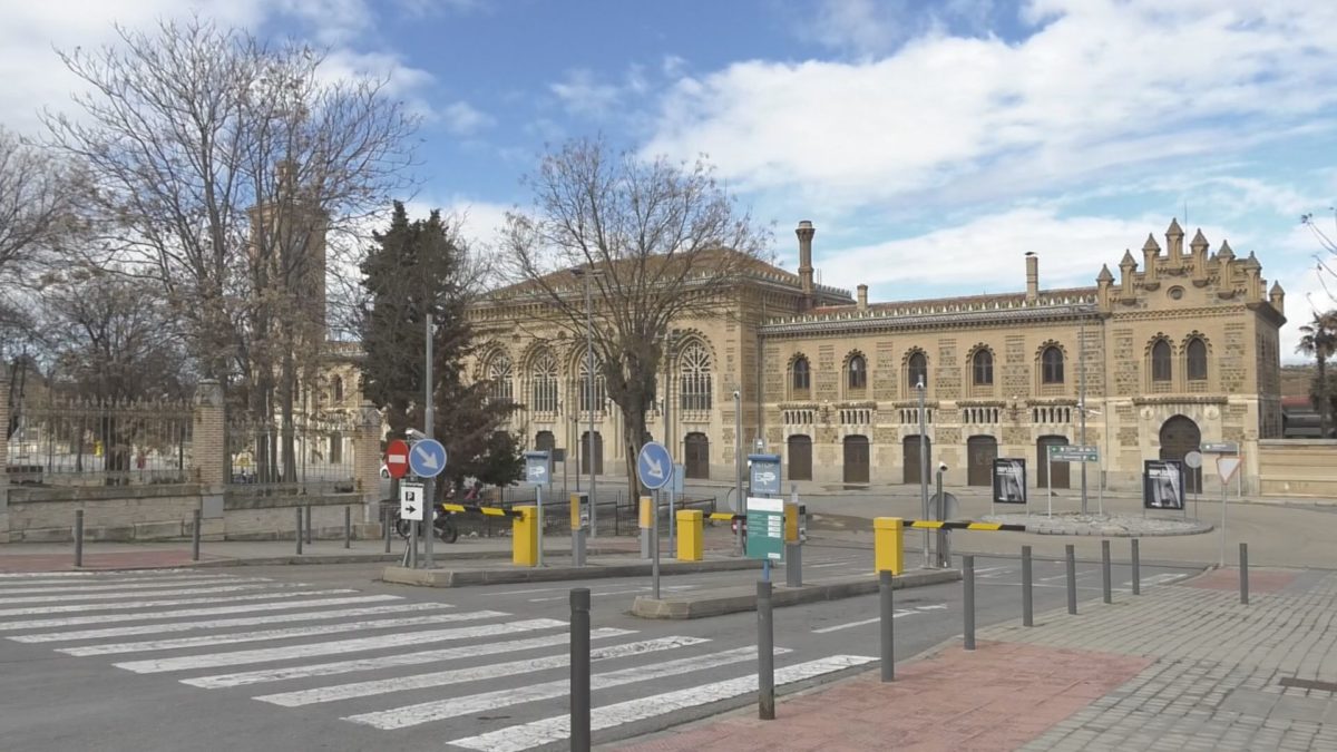 Sigue la polémica sobre el trazado del AVE en Toledo