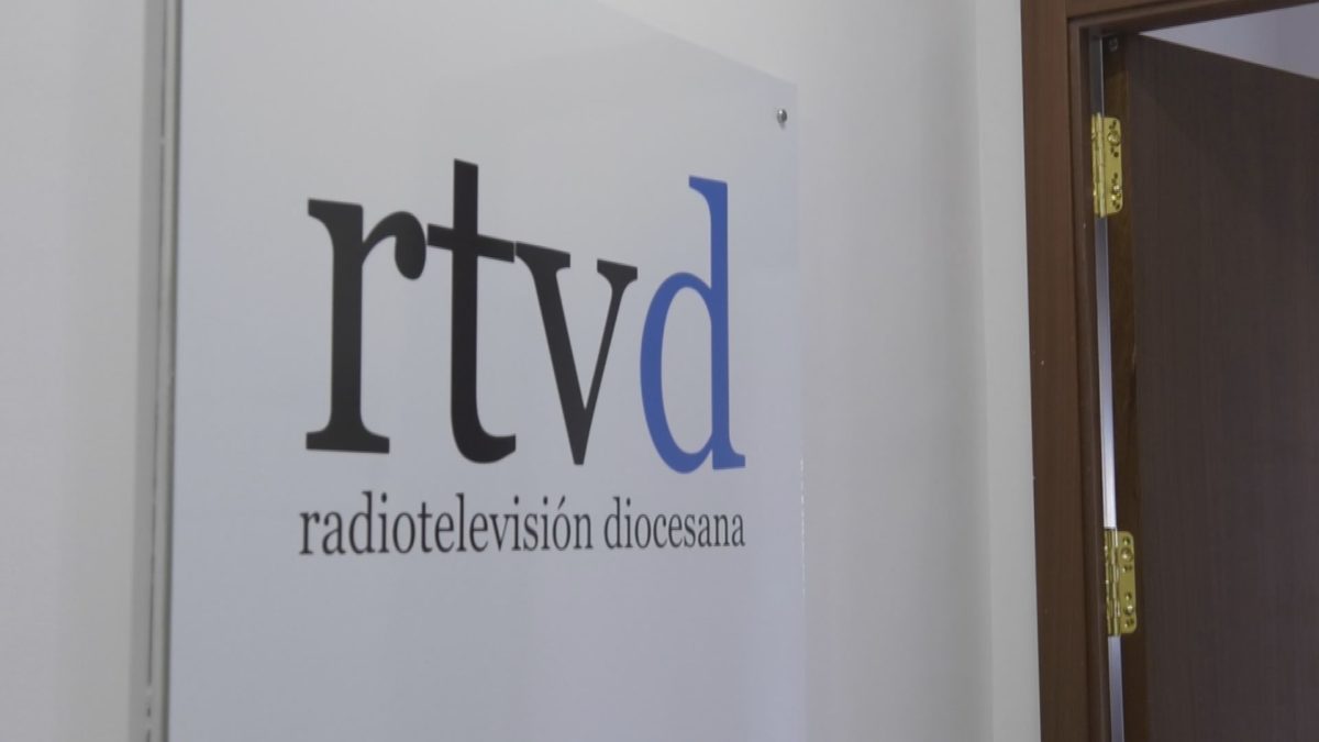 Los colaboradores de Radiotelevisión Diocesana, el pulmón de nuestro día a día