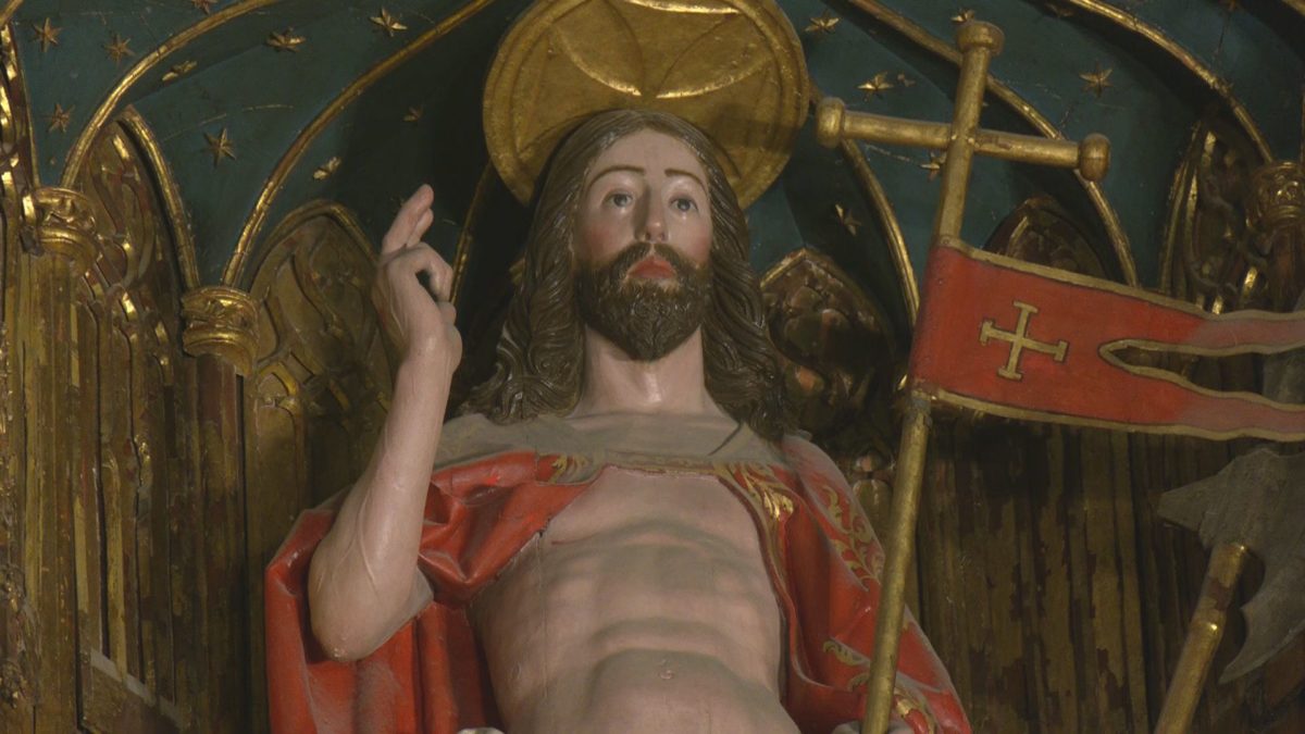 La Provincia Eclesiástica publica una carta pastoral sobre el sentido de la muerte
