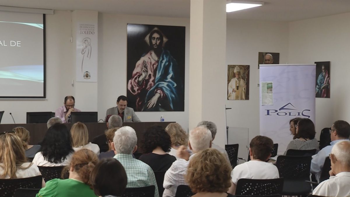 Curso de verano POLIS sobre la IA