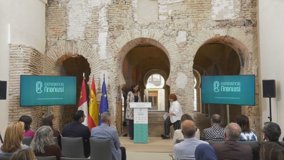 10 rutas para conocer el legado Andalusí en C-LM