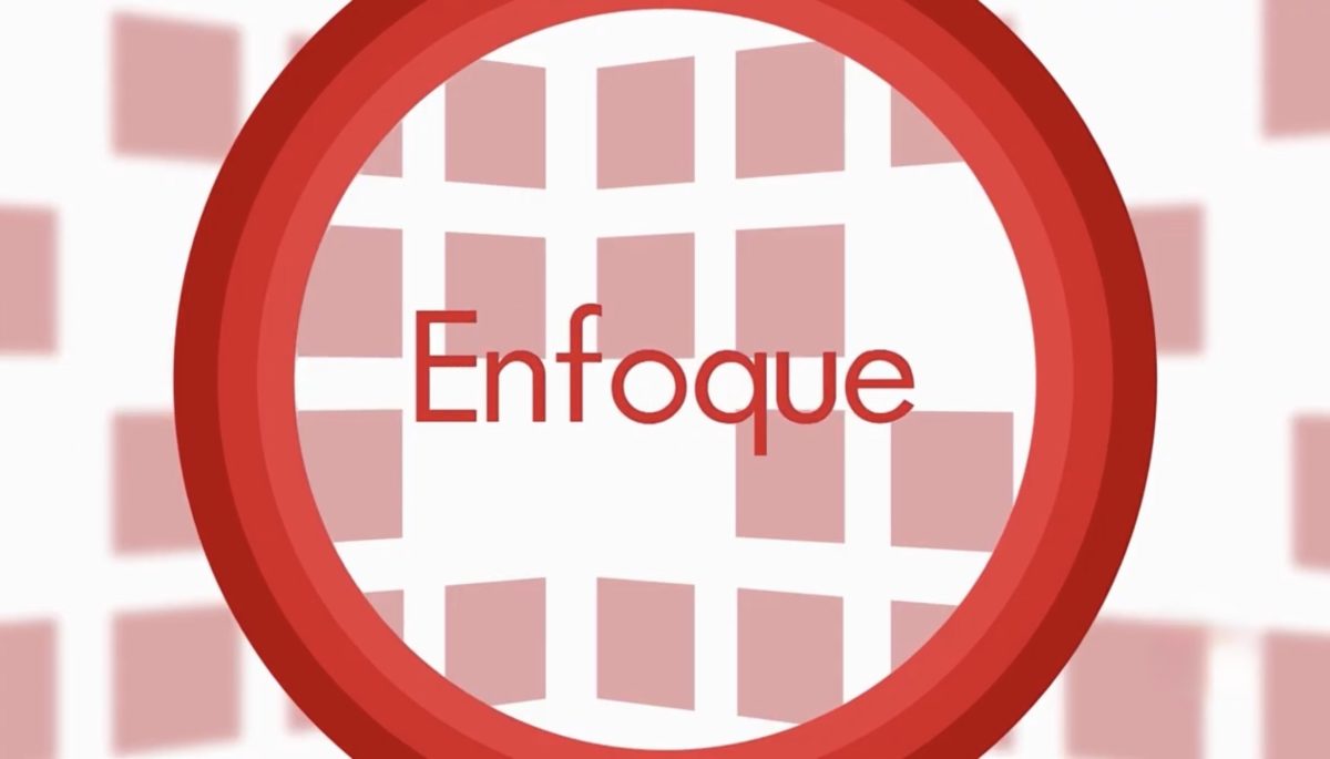 Enfoque