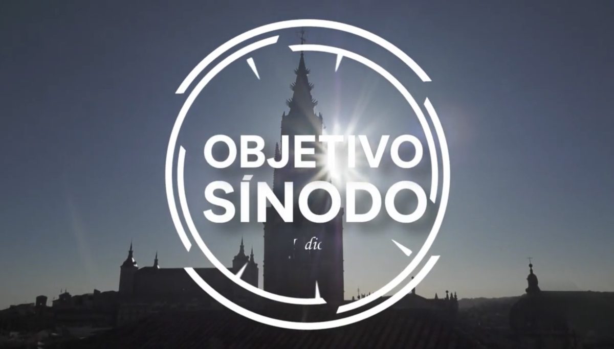 Objetivo Sínodo