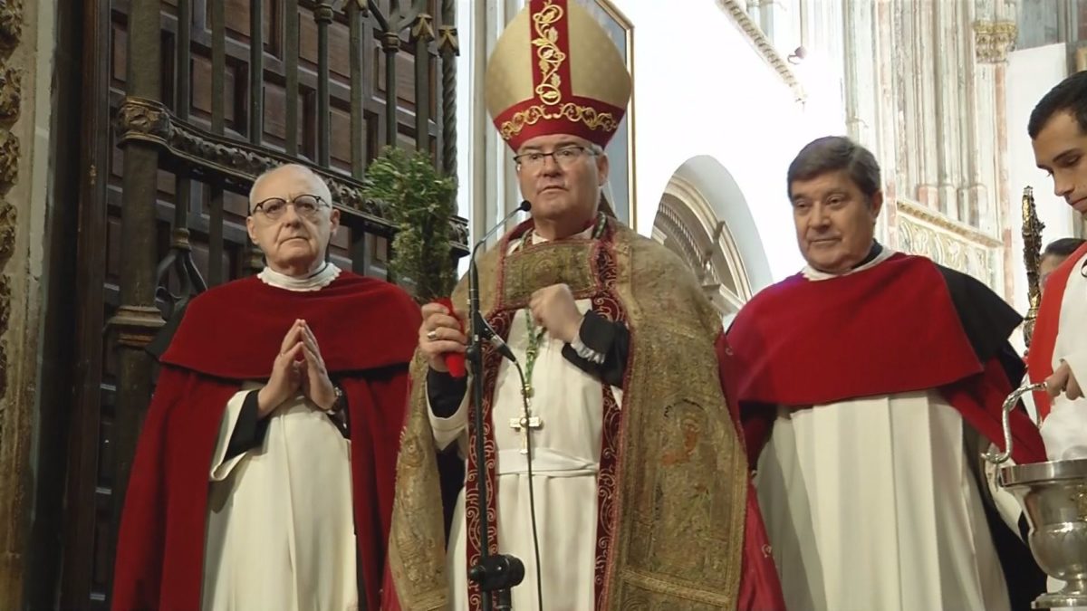Volver al corazón de Cristo de la mano de María
