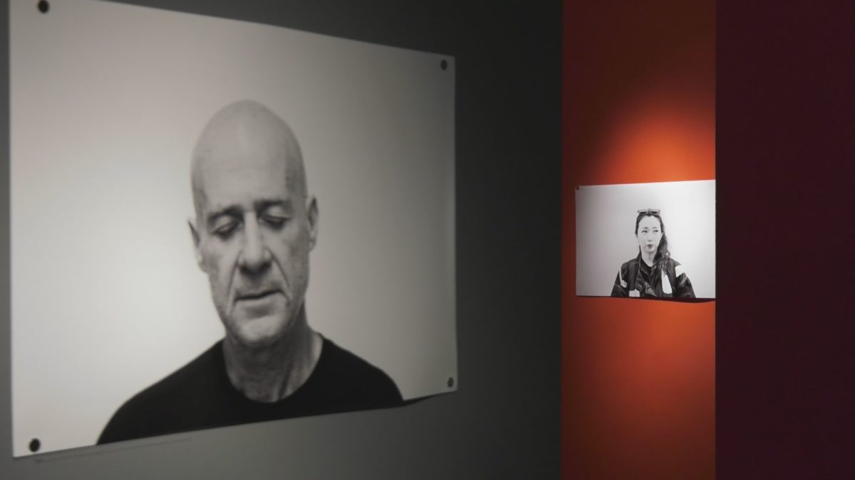 Peregrinos de la esperanza, nueva exposición de Patricio Sánchez Jáuregui