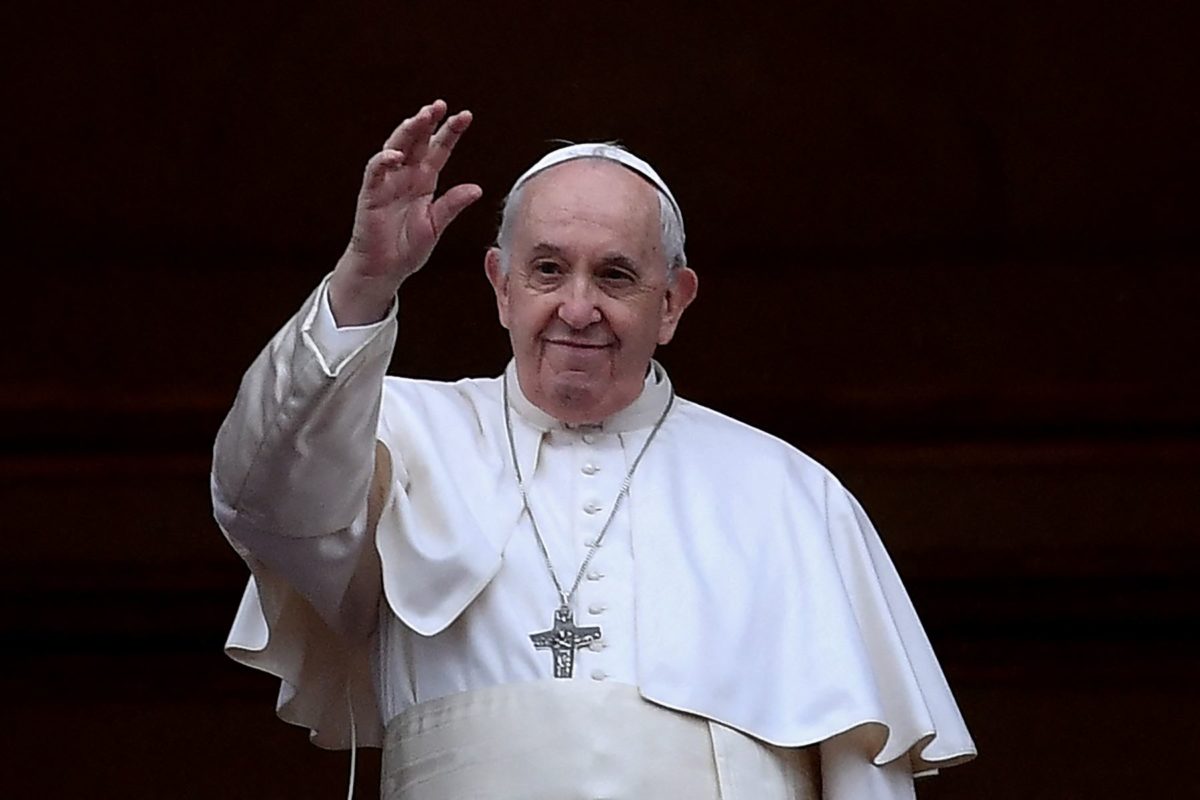 Especial informativo: muere el papa Francisco