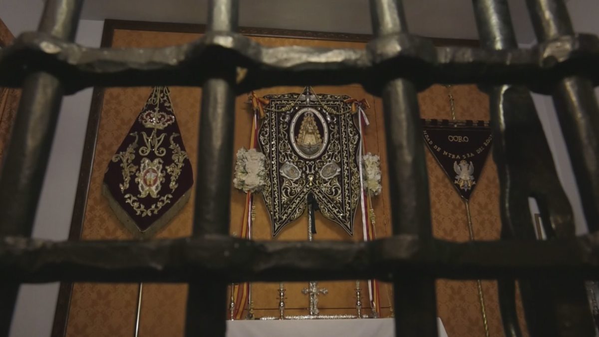 La Hermandad del Rocío de Toledo celebra este sábado su pregón