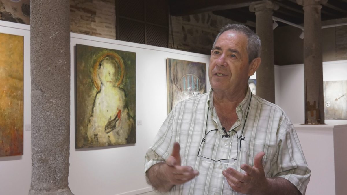 50 años de convivencias. Romeral inédito