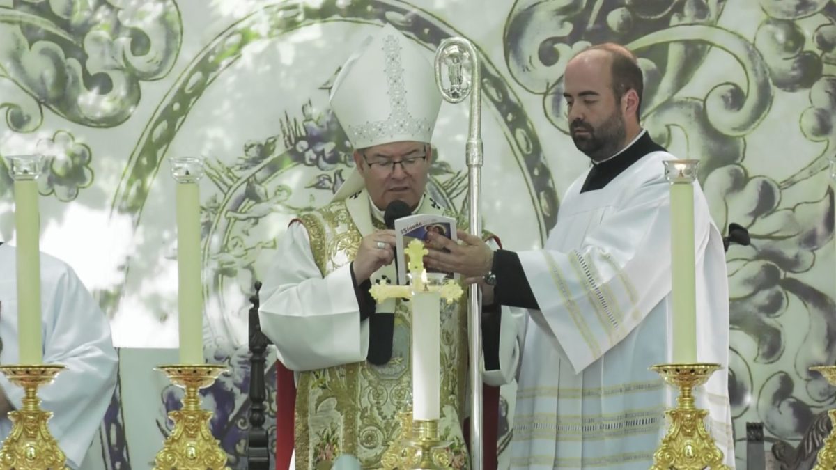 Avanzan los trabajos del Sínodo Diocesano