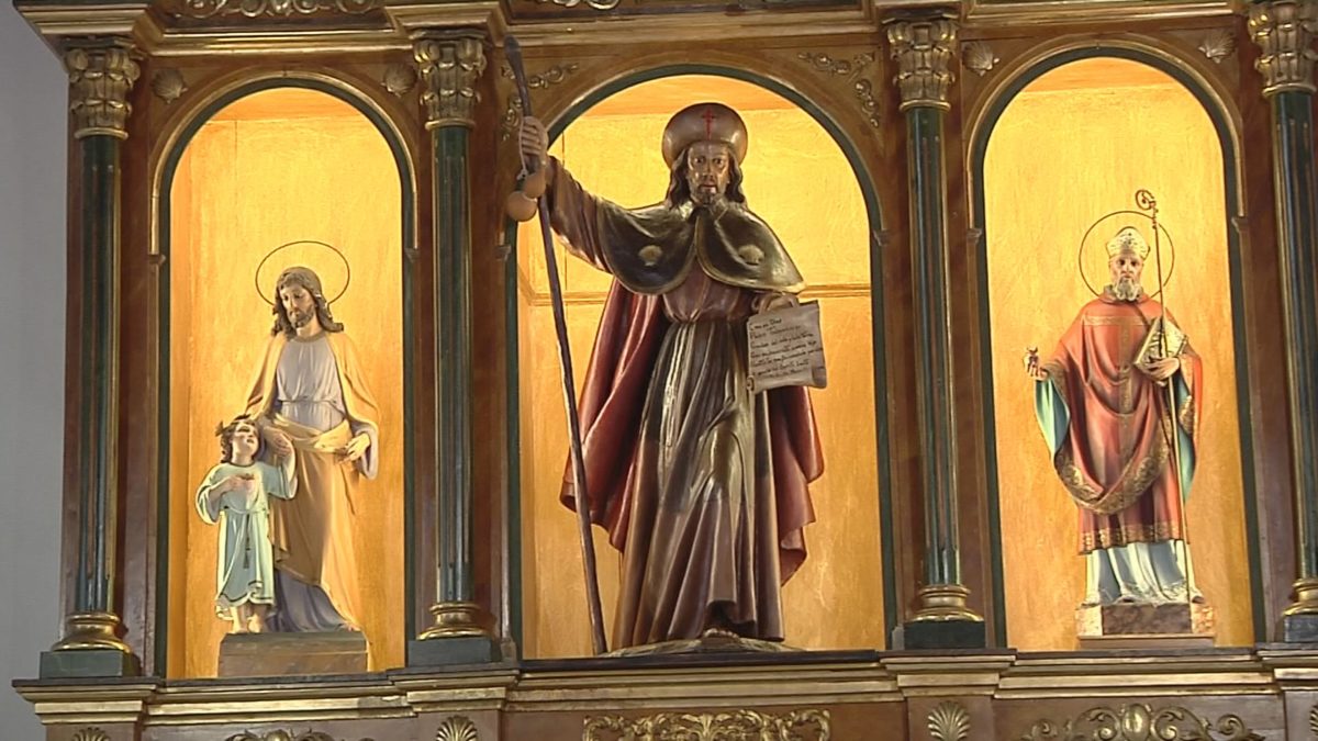 El arzobispo de Toledo emite un decreto de cara a la solemnidad de Santiago Apóstol