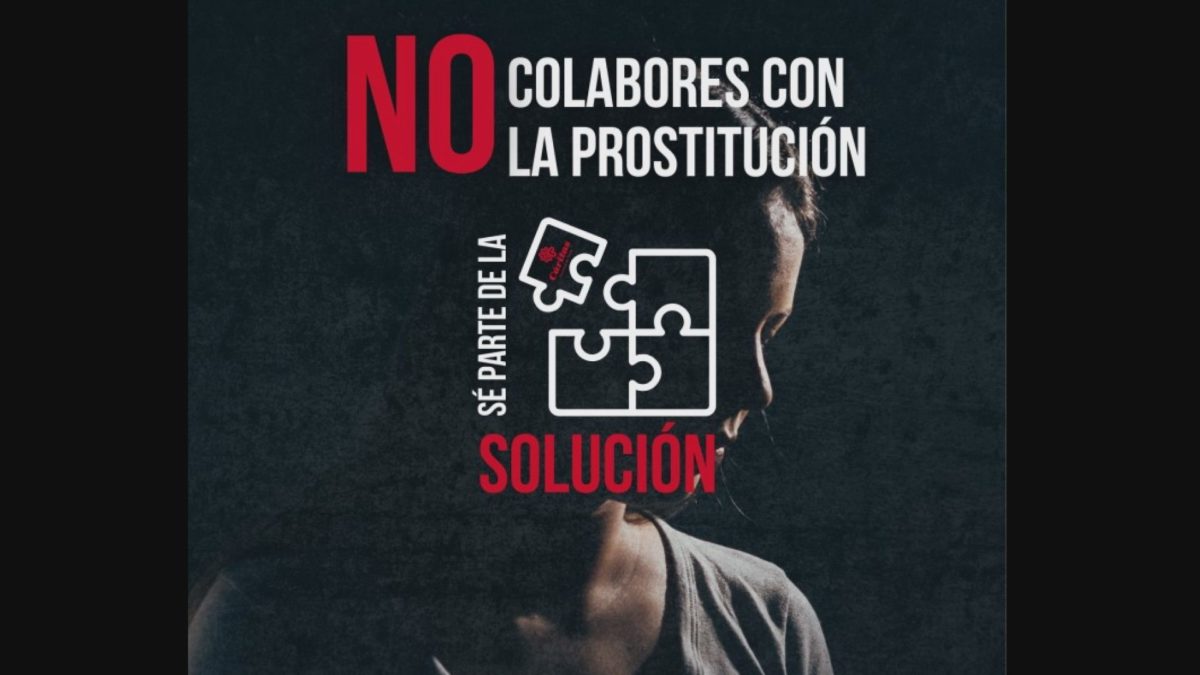 Día Mundial de la Trata Cáritas Diocesana ha atendido a 100 mujeres con su programa Santa Marta