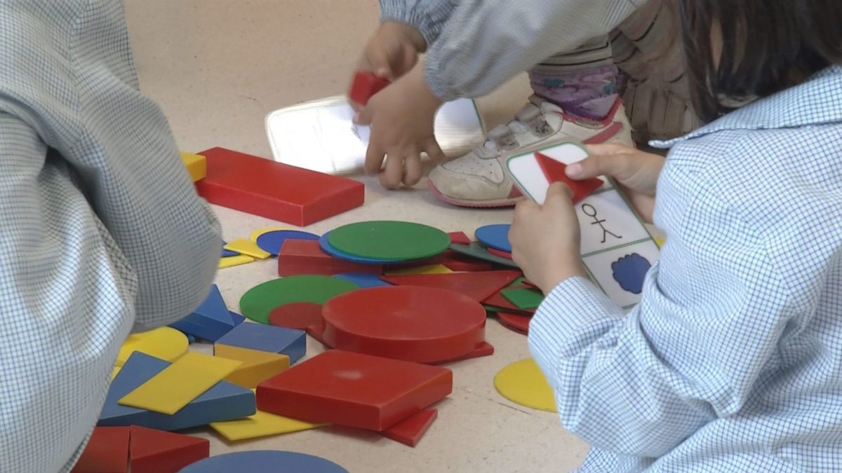 Campaña “A Estrenar” de Cáritas Diocesana para la vuelta a cole