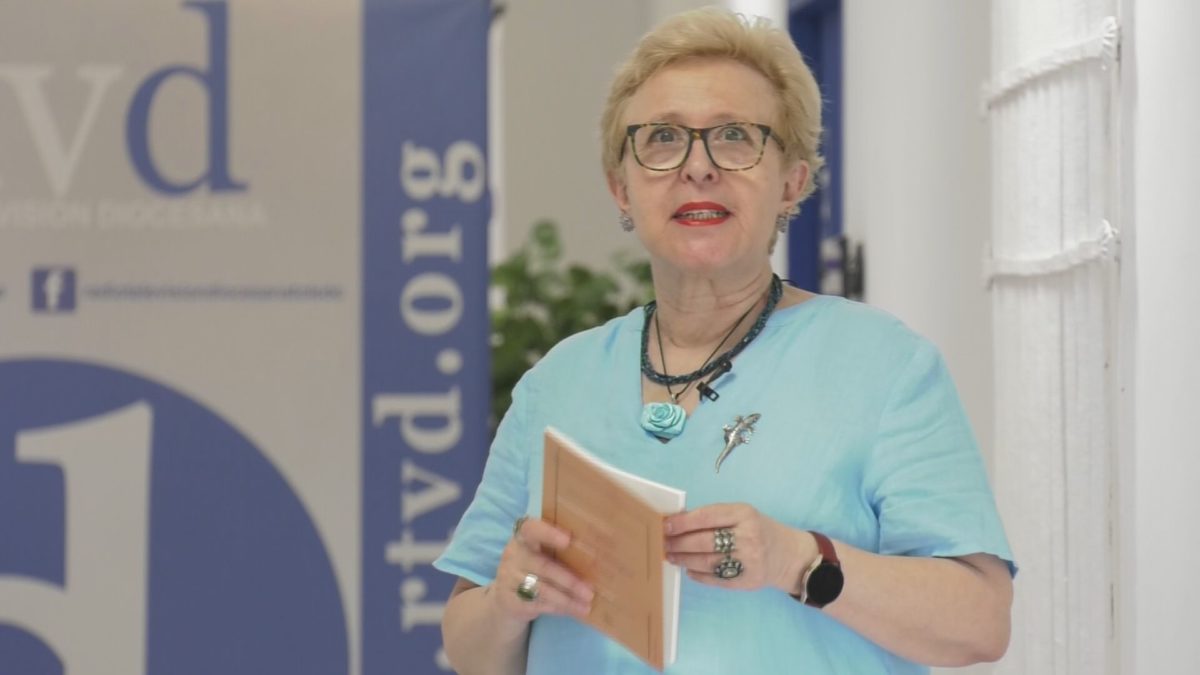 María Antonia Ricas: pasión por la poesía