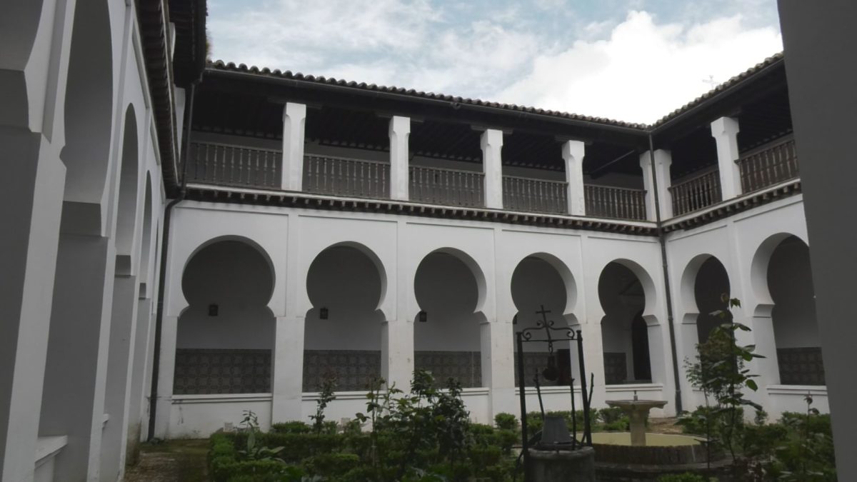 La Asociación Amigos de los Conventos presenta su nueva temporada