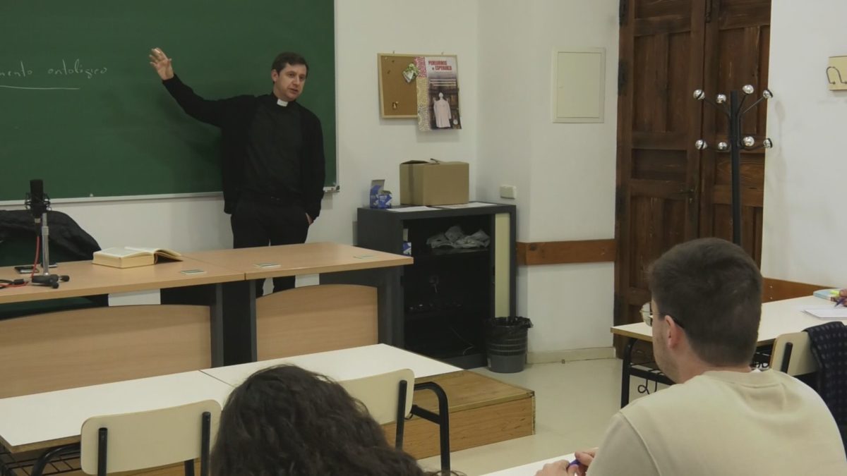 Abierto el plazo de matrícula del Instituto de Ciencias Religiosas