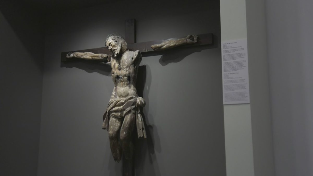 “Símbolo: Luz de Nicea”: nueva exposición de la Delegación de fe y cultura