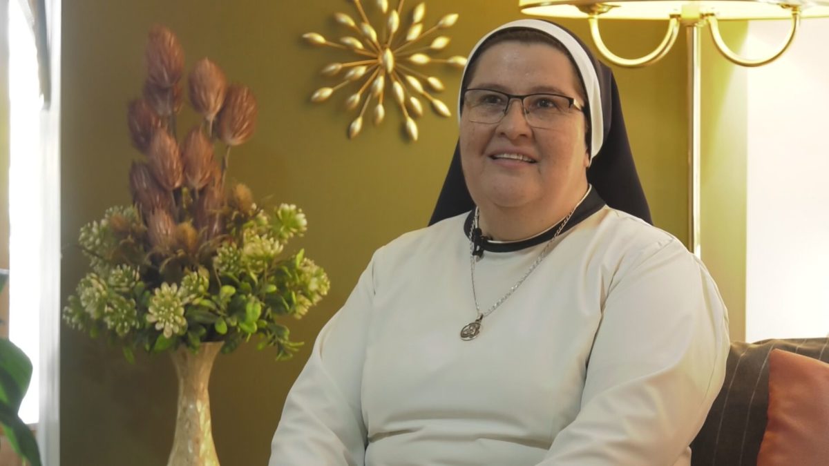La casa de la iglesia de Talavera: un hogar donde profundizar en la fe