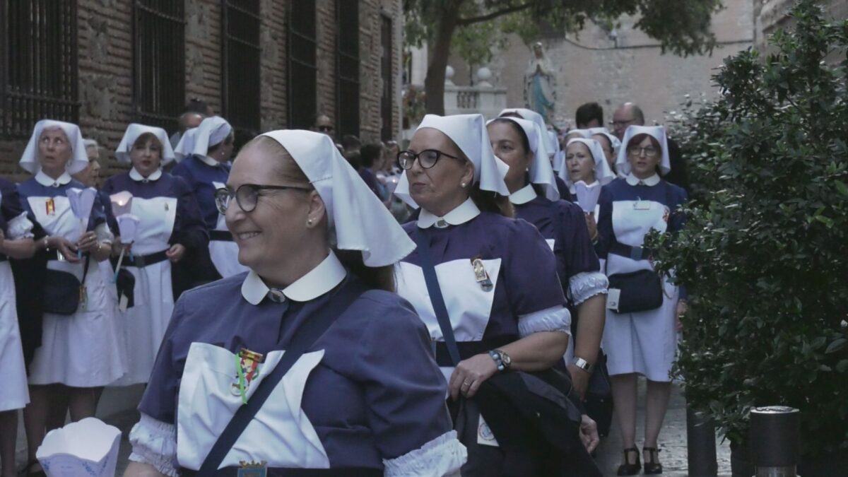 Congreso Nacional de Hospitalidades de Lourdes