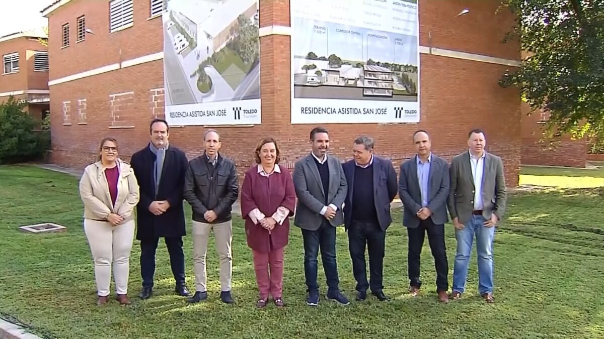 Más de 10 millones de euros en la nueva Unidad de Daño Cerebral Adquirido