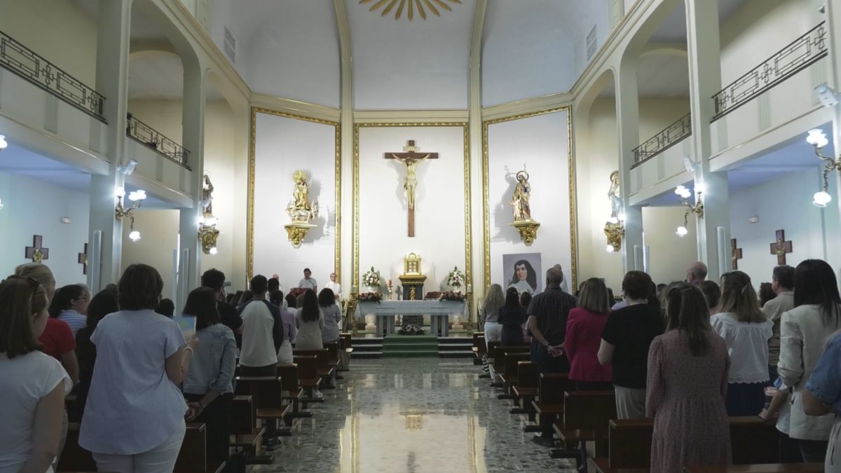 Profesores de religión católica de la Archidiócesis de Toledo han recibido la missio canónica