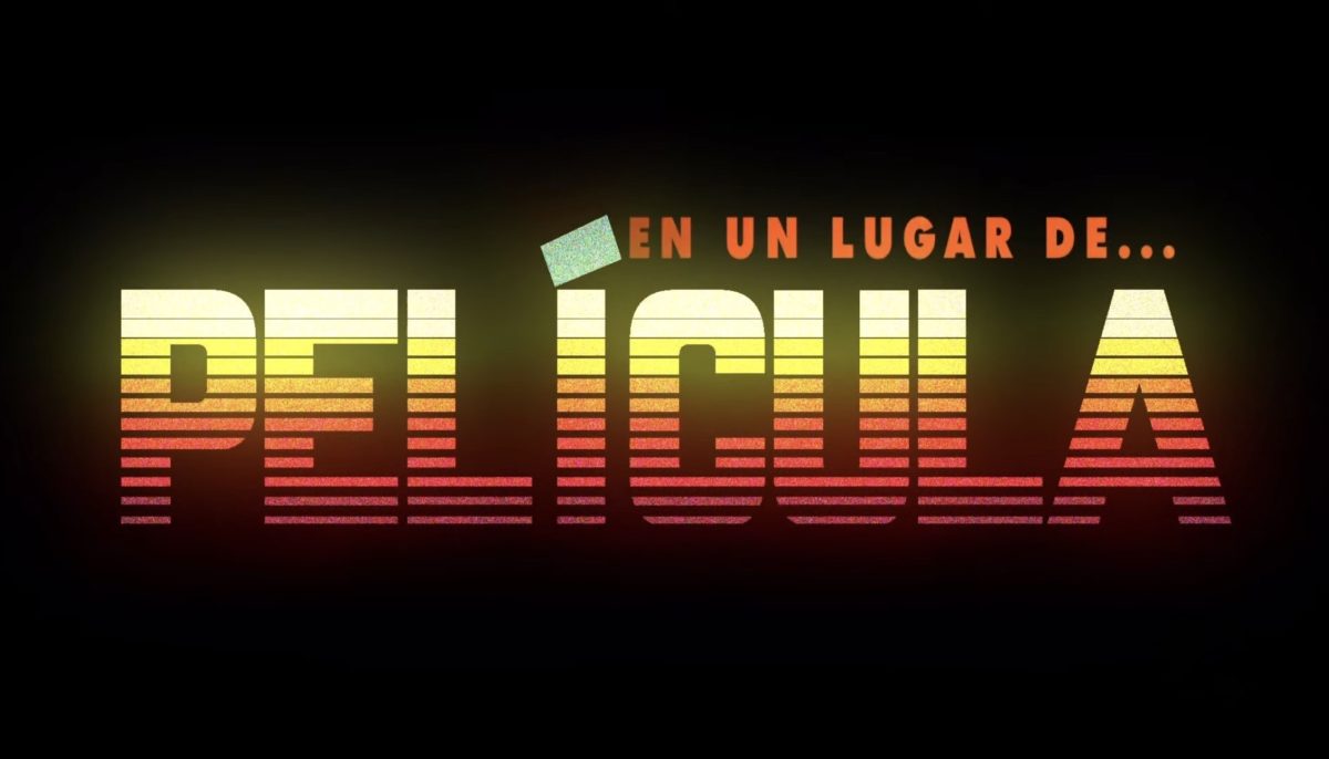 En un lugar de película