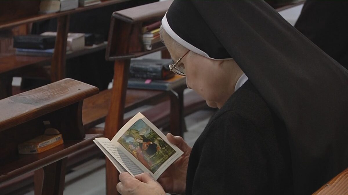Jubileo de la vida consagrada en Toledo