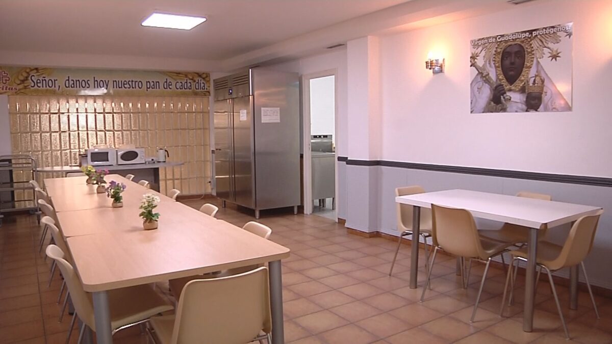 Mucho más que un techo para dormir