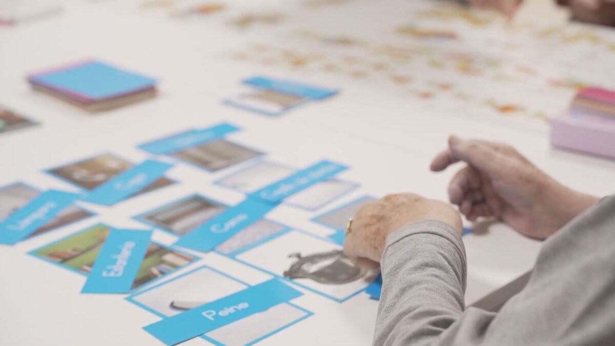 Las secuelas invisibles del daño cerebral sobrevenido