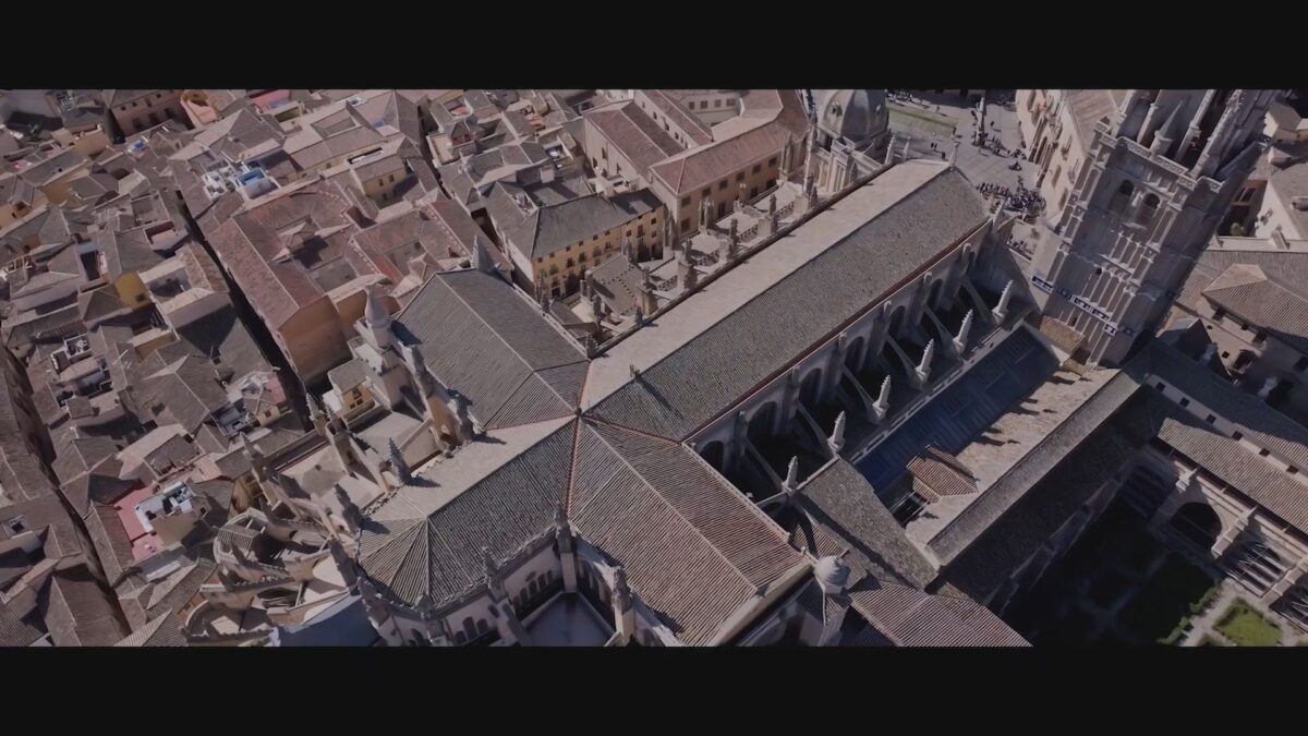 Catedral Primada, un legado patrimonial y de Fe para el siglo XXI