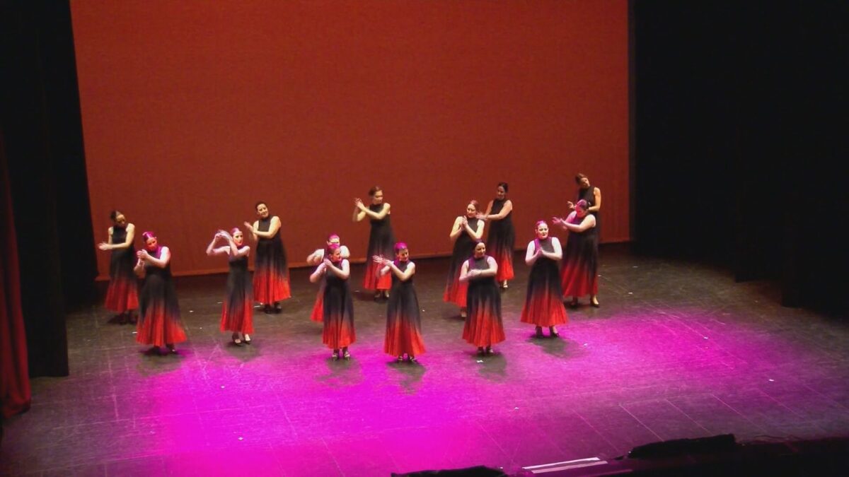 Talavera acoge la gala de la Fundación Madre de la Esperanza