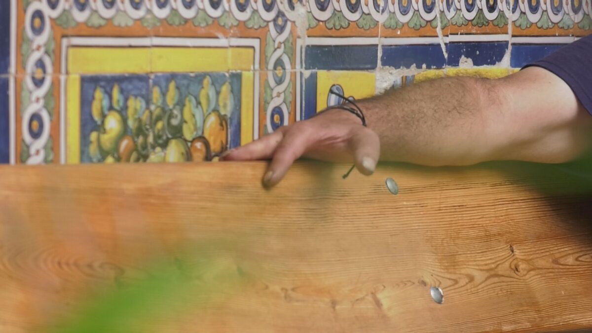 Cáritas presenta un informe demoledor de nuestra sociedad