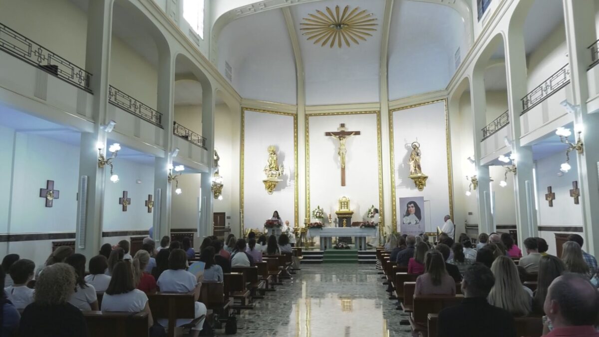 La Archidiócesis de Toledo rinde cuentas con ocasión del Dia de la Iglesia Diocesana