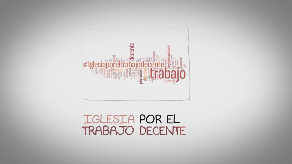 La HOAC sigue manteniendo viva esa presencia adaptándose a los nuevos retos del mundo del trabajo