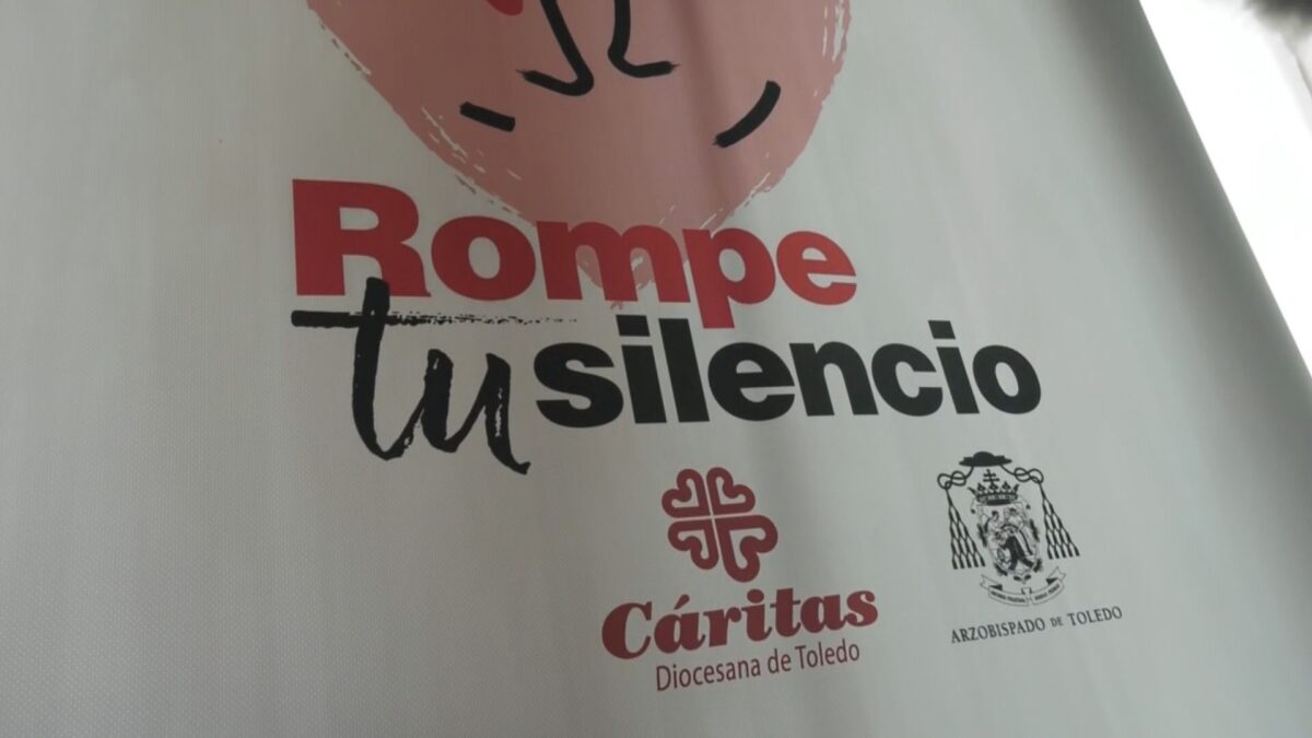 Rompe tu silencio hace balance del año 2025