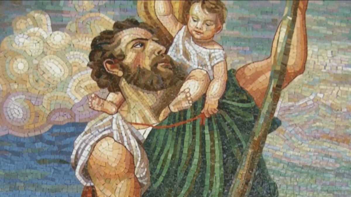 Jornada de oración por las víctimas de accidentes de tráfico