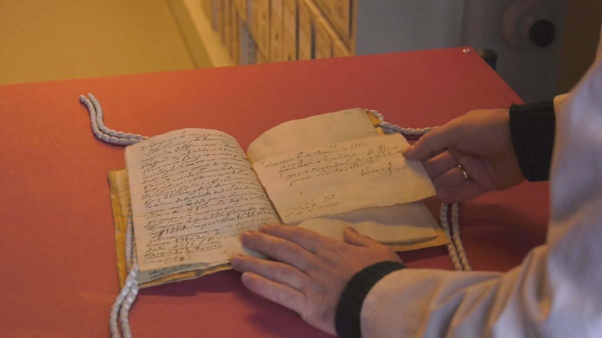 El día a dia en Talavera hace tres siglos