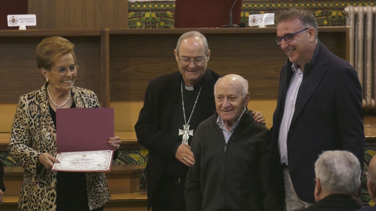 Nuevos reconocimientos del programa de Cáritas Empresas con Corazón