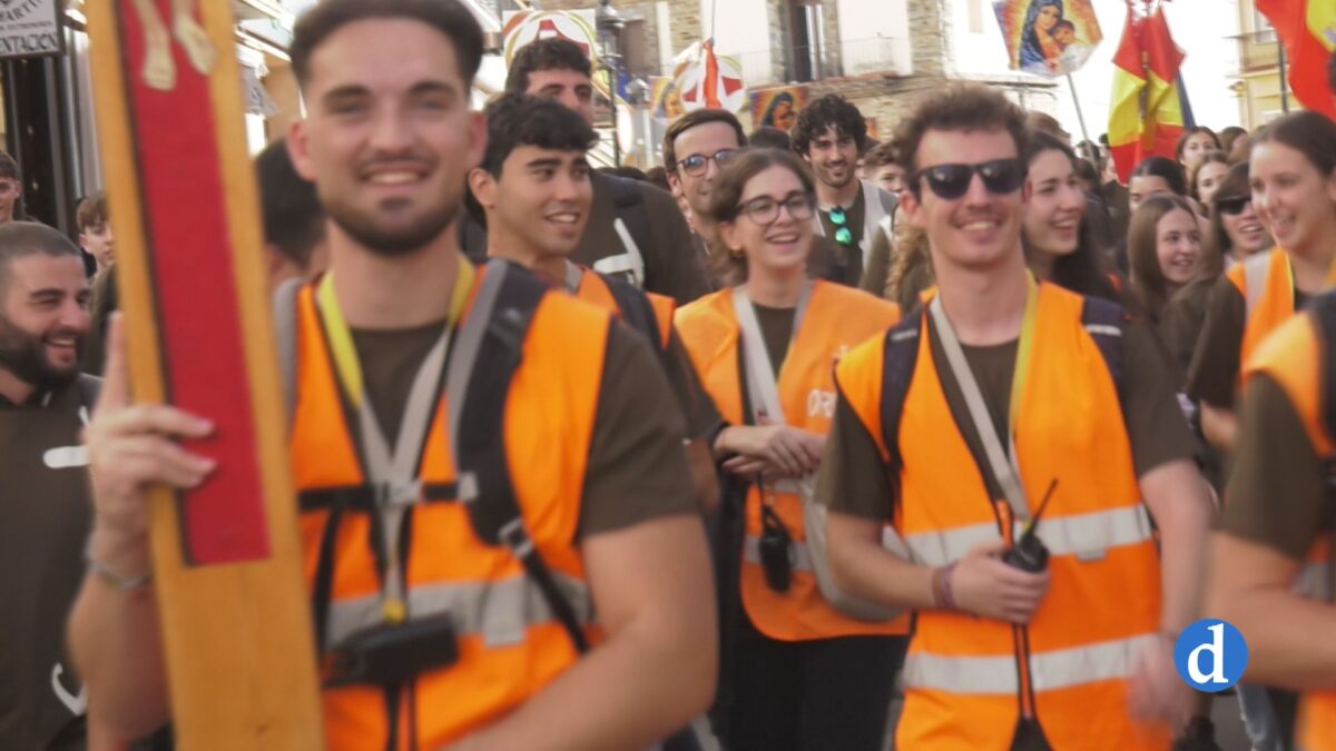 Guadalupe: Una historia de Jóvenes y Familias