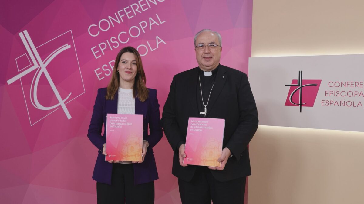 Memoria de la Iglesia, millones de razones para seguir dando testimonio