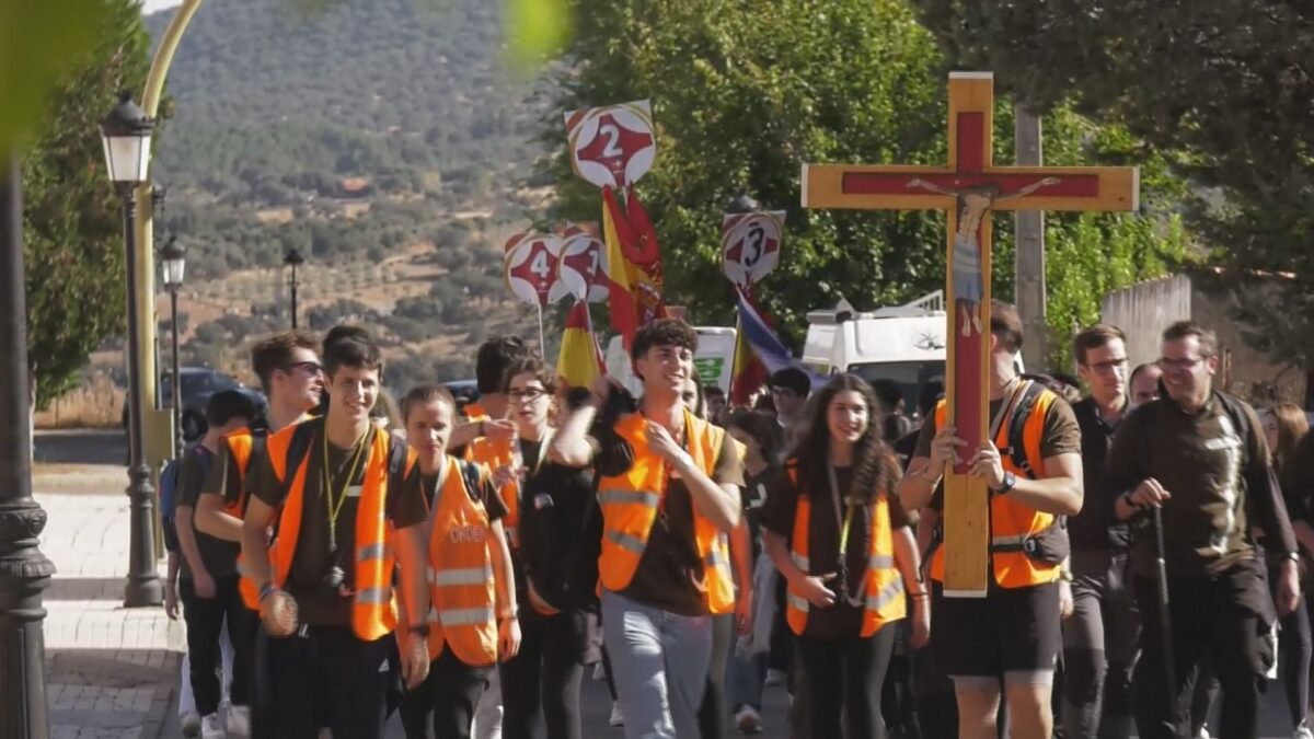 Un año de la aprobación del proyecto Marco de pastoral con Jóvenes
