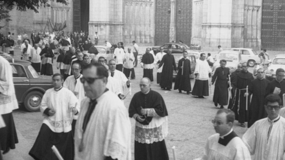 Exposición Don Luis Moreno Nieto