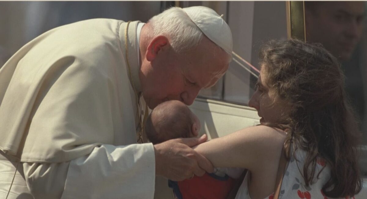 Un nueva jornada de esperanza y apoyo a la vida