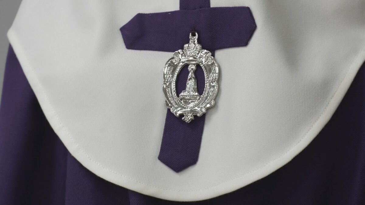 Cofrades para la caridad