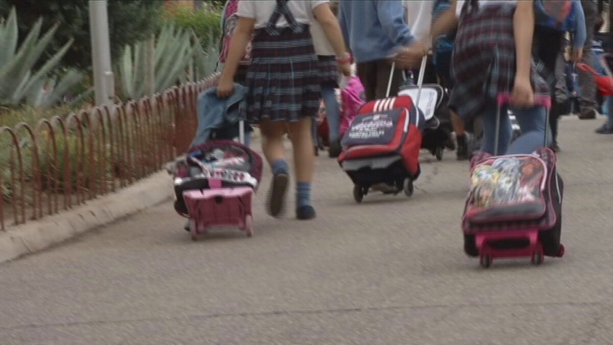 Escuela Católicas desmonta el argumento de trasvase de alumnos de la concertada a la privada